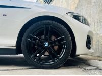 2018 แท้ BMW 118i M-Sport M-Performance F20 LCI รูปที่ 5